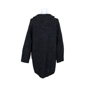 Unisex Hugo Boss - Cardigan, size 40 - Black (2)