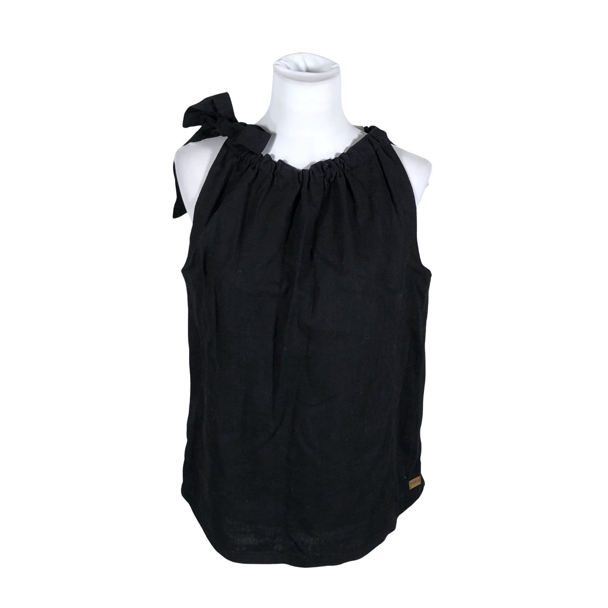 Unisex Pura Finland - Top, size 40 - Black (1)