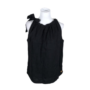Unisex Pura Finland - Top, size 40 - Black (1)