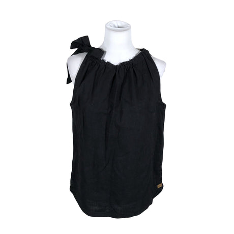 Unisex Pura Finland - Top, size 40 - Black ()