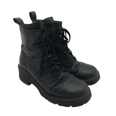 Unisex Camper - Ankle boots, size 41 - Black (2)
