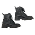 Unisex Camper - Ankle boots, size 41 - Black ()