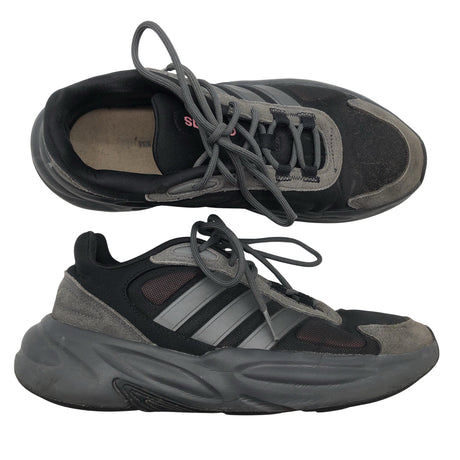 Unisex Adidas - Sneakers, size 41 - Black ()