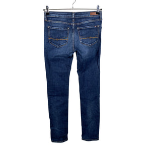 Unisex Tommy Hilfiger - Jeans, size W27 - Blue (2)