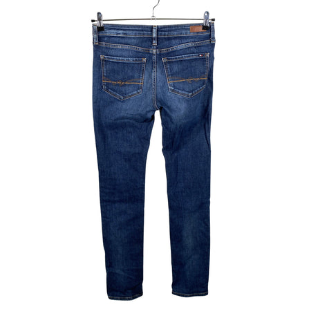 Unisex Tommy Hilfiger - Jeans, size W27 - Blue (2)
