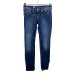 Unisex Tommy Hilfiger - Jeans, size W27 - Blue ()