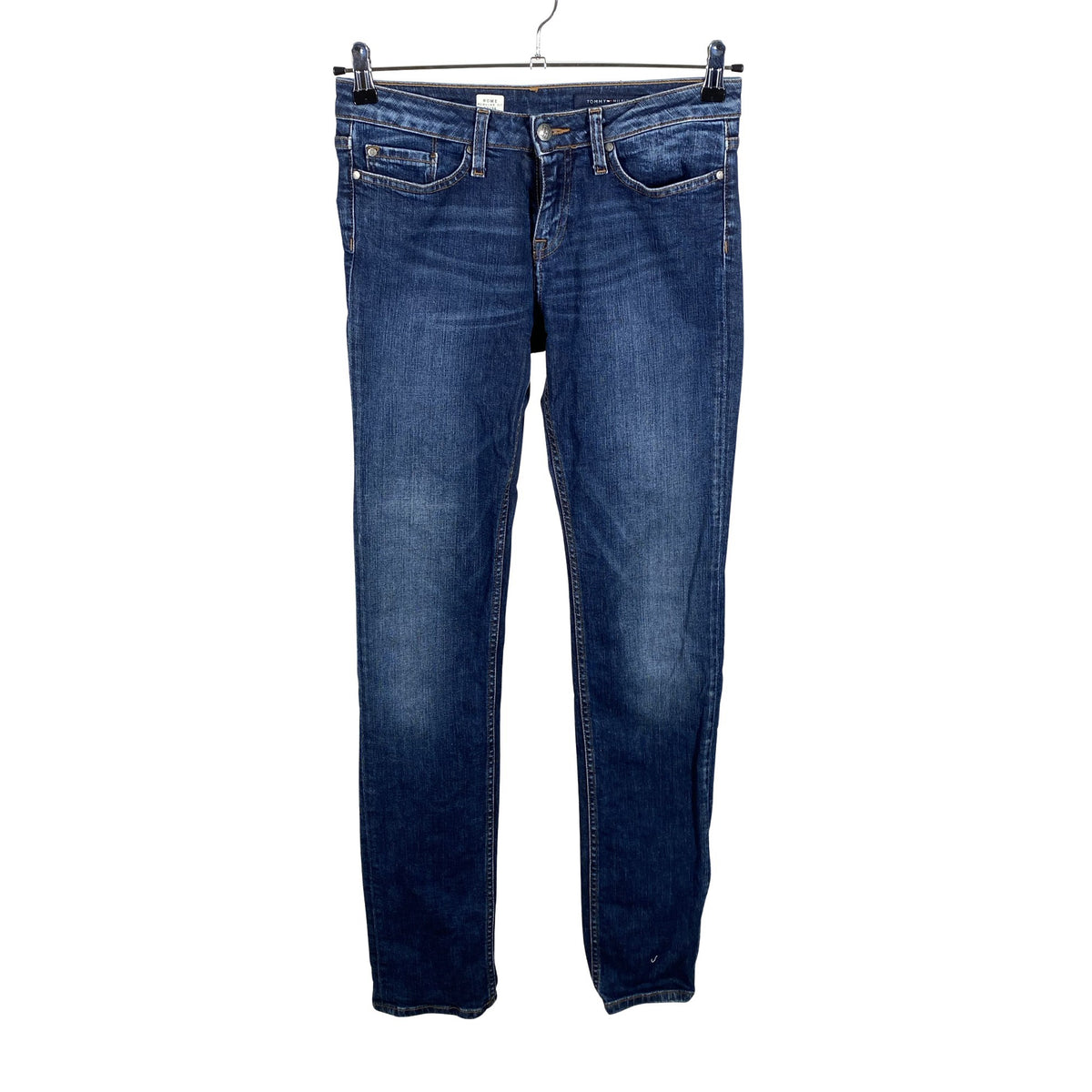 Unisex Tommy Hilfiger - Jeans, size W27 - Blue (1)