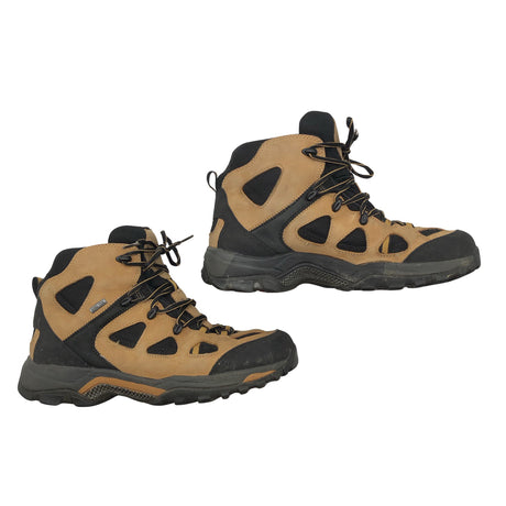 Unisex Ecco - Hiking shoes, size 41 - Brown ()