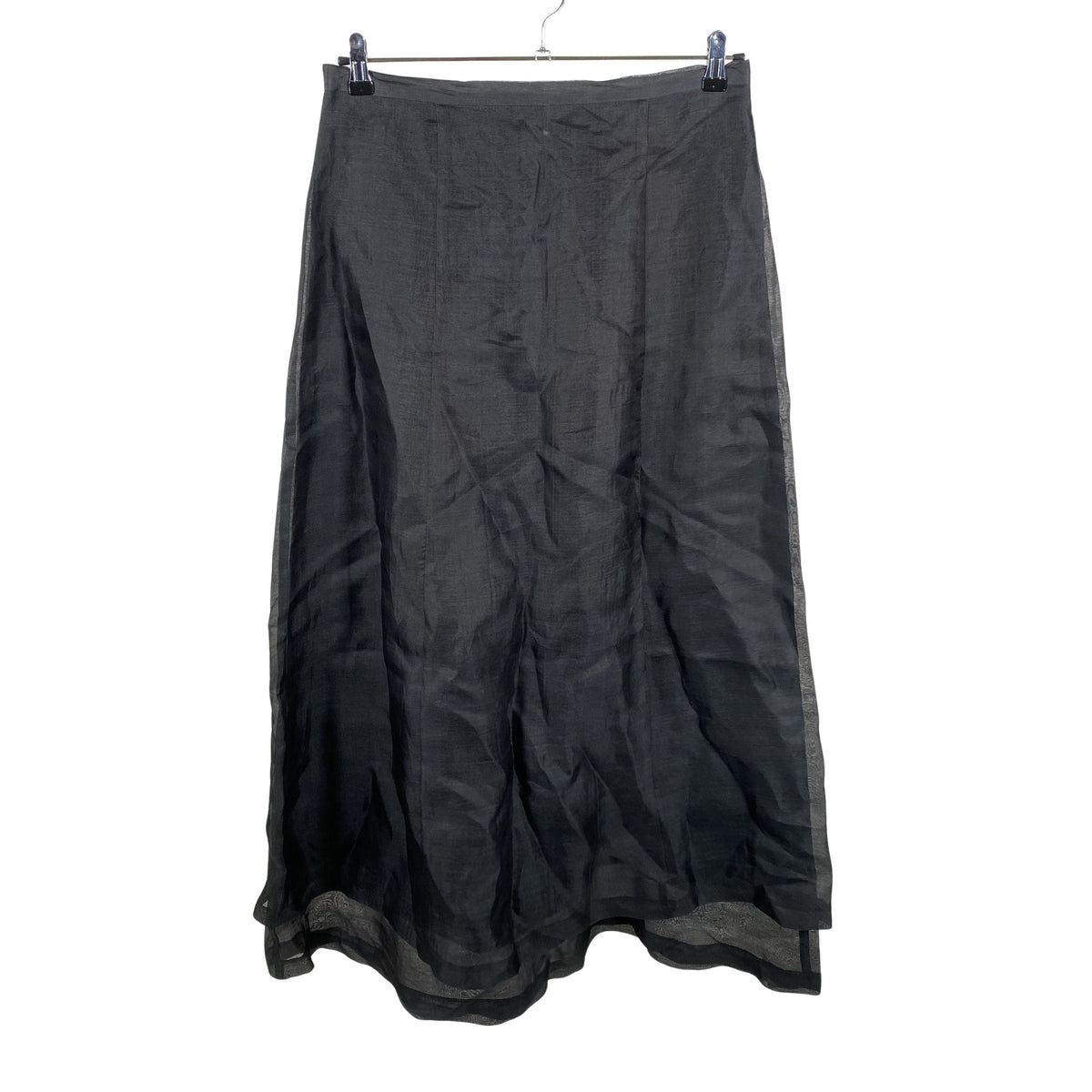 Unisex Drama - Party skirt, size 40 - Black (1)