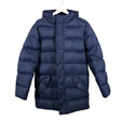 Unisex Benetton - Winter jacket, size 170 - 176 - Blue ()