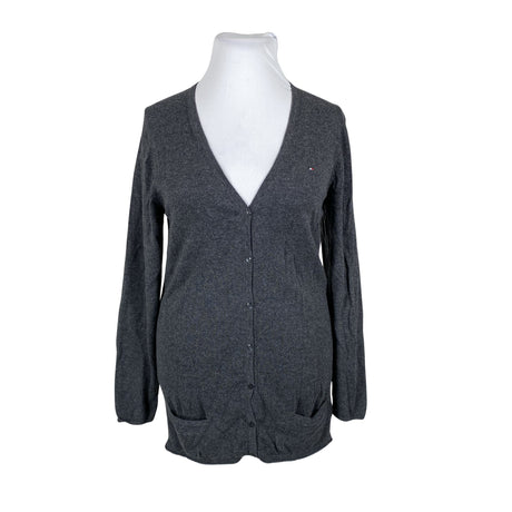 Unisex Gudrun Sjöden - Cardigan, size 36 - Light blue ()