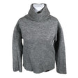 Unisex Noolan - Sweater, size 42 - Gray ()