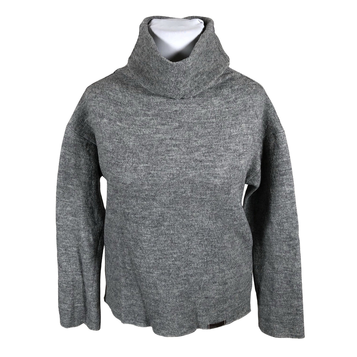 Unisex Noolan - Sweater, size 42 - Gray (1)
