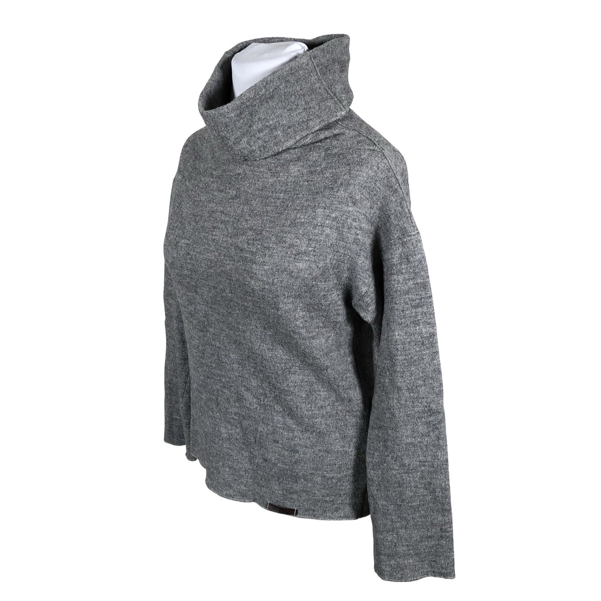 Unisex Noolan - Sweater, size 42 - Gray (3)