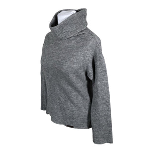 Unisex Noolan - Sweater, size 42 - Gray (3)