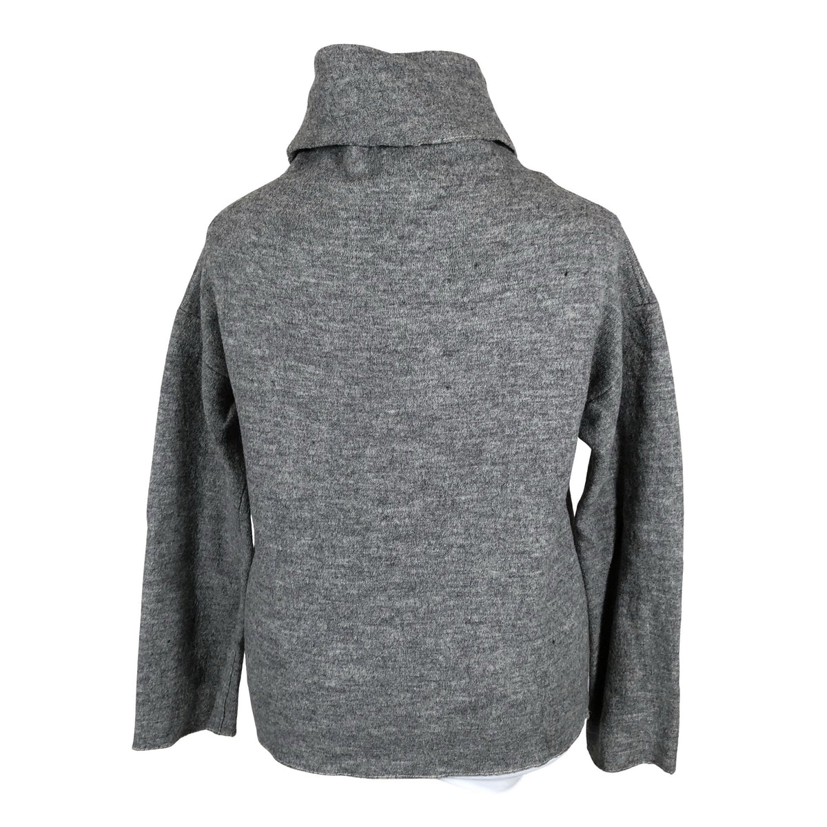 Unisex Noolan - Sweater, size 42 - Gray (2)