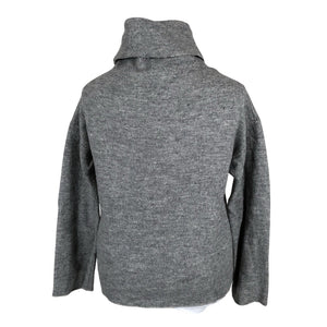 Unisex Noolan - Sweater, size 42 - Gray (2)