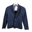 Unisex Guess - Blazer, size 146 - 152 - Blue ()