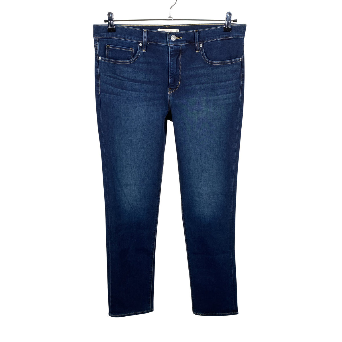 Unisex Levi's - Jeans, size W33 - Blue (1)