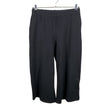 Unisex Nanso - Tricot pants, size 40 - Black ()