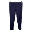 Unisex Ritva Falla - Slacks, size 42 - Blue ()