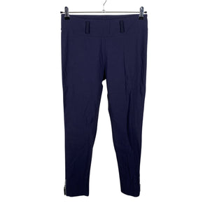 Unisex Ritva Falla - Slacks, size 42 - Blue (1)