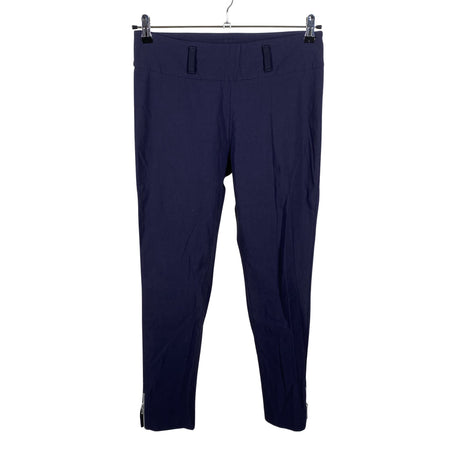 Unisex Ritva Falla - Slacks, size 42 - Blue ()
