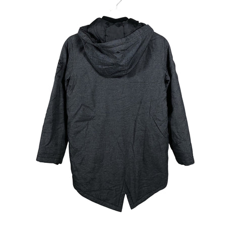 Unisex Guess - Winter jacket, size 146 - 152 - Gray (2)