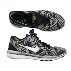 Unisex Nike - Sneakers, size 37 - Gray (1)