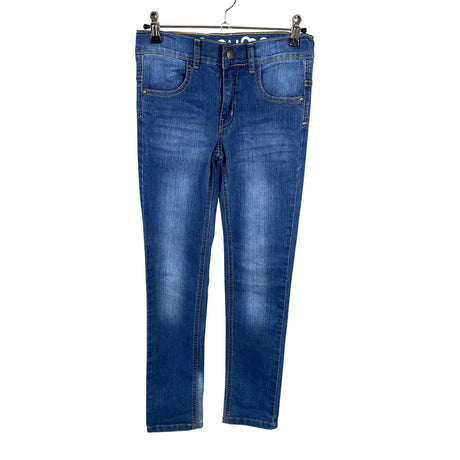 Unisex Minymo - Jeans, size 140 - 146 - Blue ()