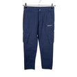 Unisex Reebok - Slacks, size 146 - 152 - Blue ()