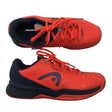 Unisex Head - Sneakers, size 36 - Red ()