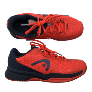 Unisex Head - Sneakers, size 36 - Red (1)