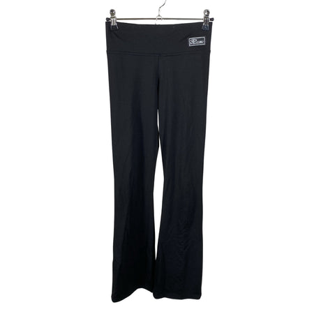 Unisex La Pirouette - Sports trousers, size 146 - 152 - Black ()
