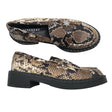 Unisex Pavement - Loafers, size 41 - Brown ()