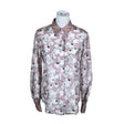 Unisex Karl Lagerfeld - Blouse, size 38 - Light pink ()