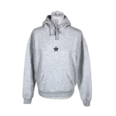Unisex Subdued - Hoodie, size 32 - Gray ()