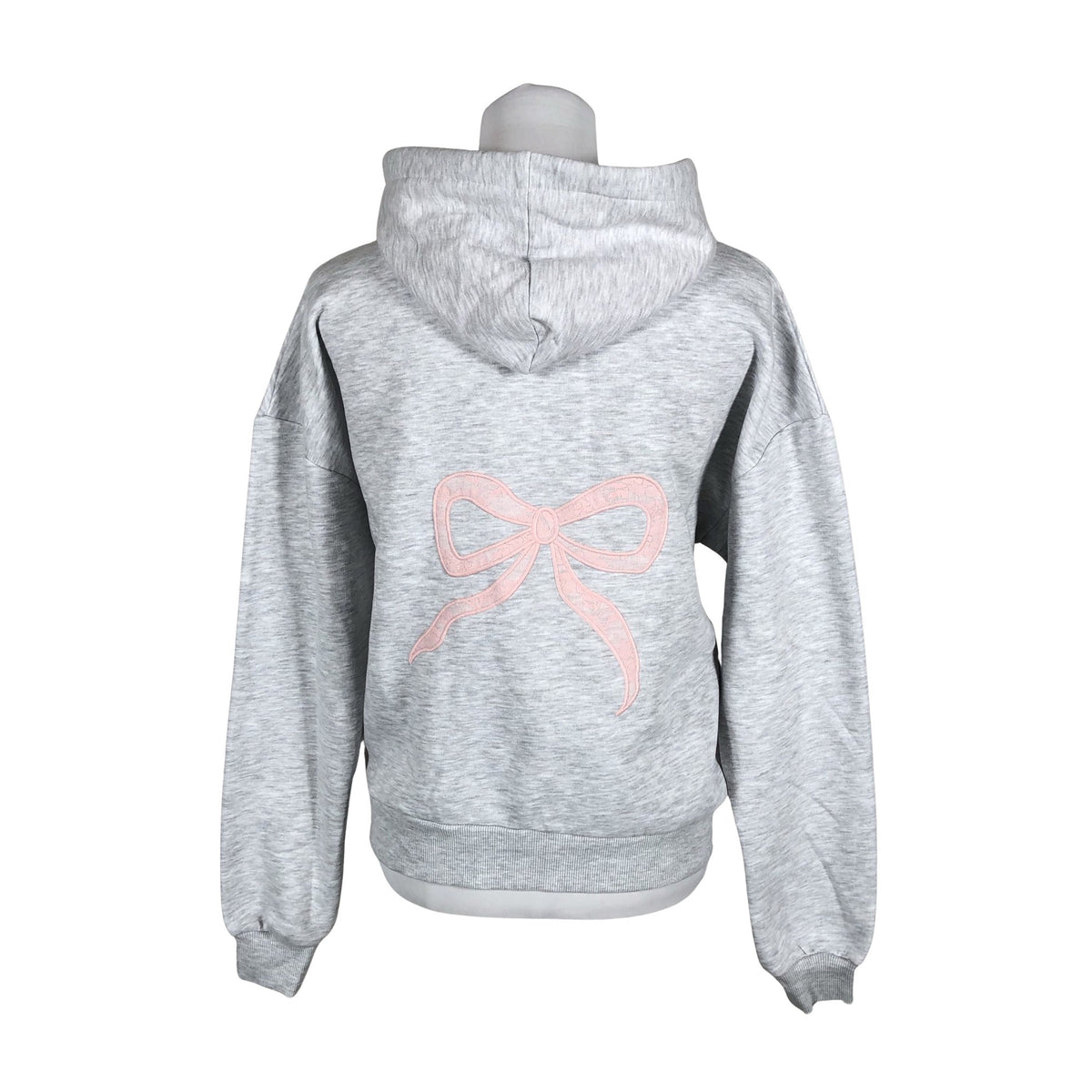 Unisex Subdued - Hoodie, size 32 - Gray (2)