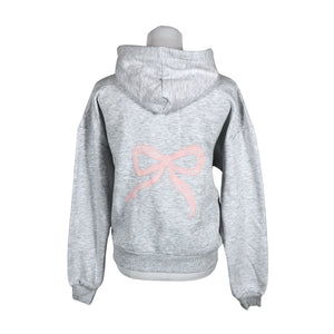 Unisex Subdued - Hoodie, size 32 - Gray (2)