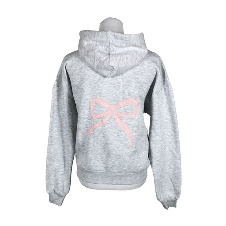 Unisex Subdued - Hoodie, size 32 - Gray (2)