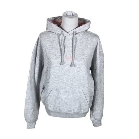 Unisex Subdued - Hoodie, size 32 - Gray ()
