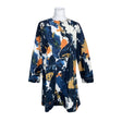 Unisex COS - Dress, size 36 - Blue ()