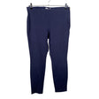 Unisex Holly & Whyte by Lindex - Slacks, size 46 - Blue ()