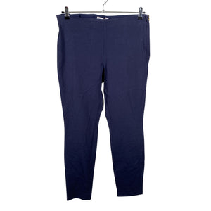 Unisex Holly & Whyte by Lindex - Slacks, size 46 - Blue (1)