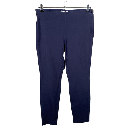 Unisex Holly & Whyte by Lindex - Slacks, size 46 - Blue ()