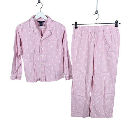 Unisex Polo Ralph Lauren - Nightwear, size 158 - 164 - Light pink ()