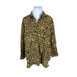 Unisex Samoon - Blouse, size 48 - Yellow ()