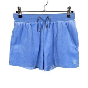 Unisex Juicy Couture - Sweatshorts, size 152 - 158 - Light blue (1)