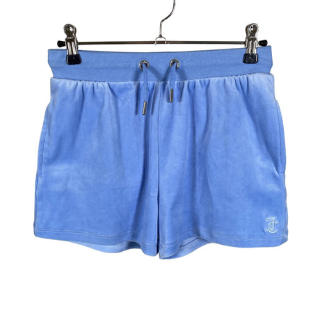 Unisex Juicy Couture - Sweatshorts, size 152 - 158 - Light blue ()