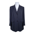 Unisex Gerry Weber - Jacket, size 48 - Blue ()